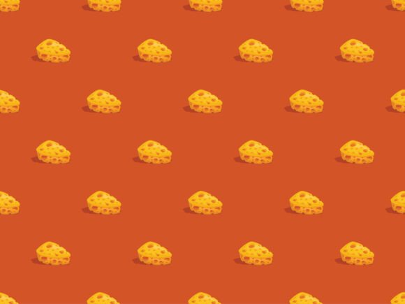 Download Cheese Parmesan Yellow Cartoon Fun Patte - Parmesan Collection