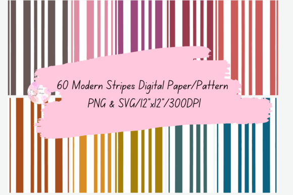 Download 60 Colorful Stripes Pattern Background - Colorful stripes Collection